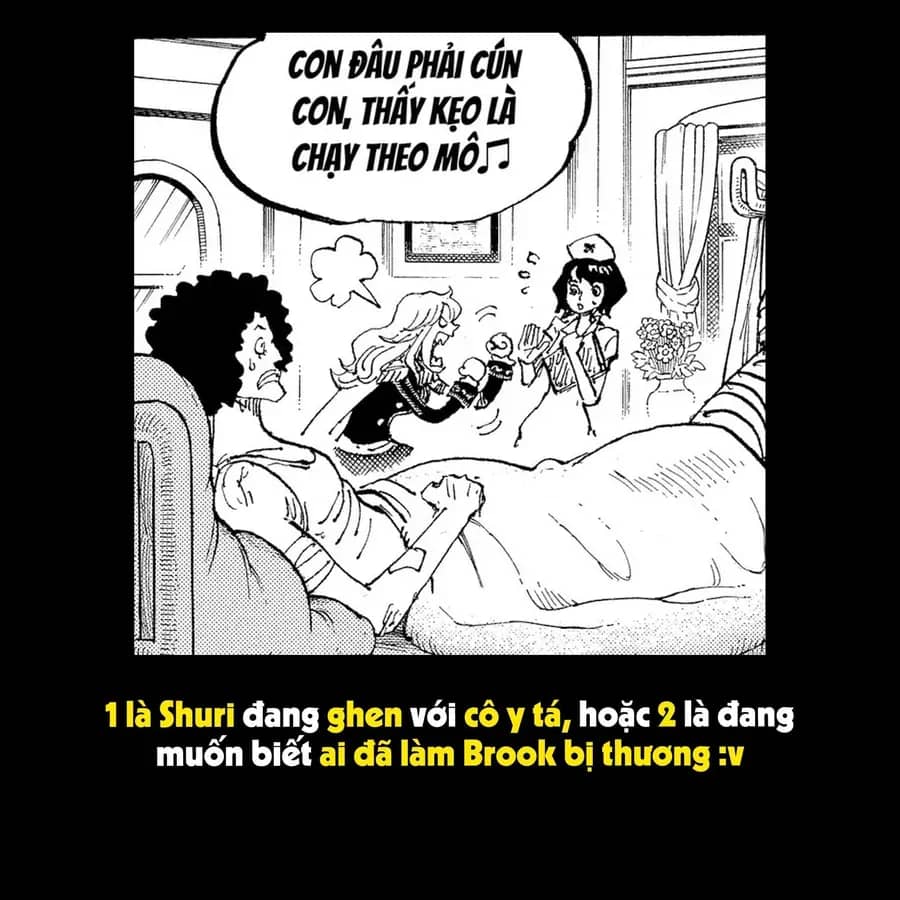 One Piece - Chương 1185.1 - ảnh 36