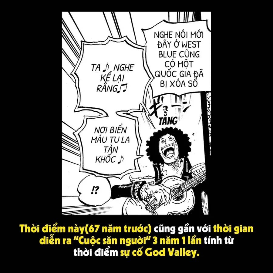 One Piece - Chương 1185.1 - ảnh 58