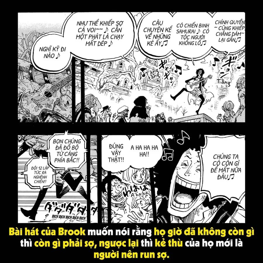 One Piece - Chương 1185.1 - ảnh 61