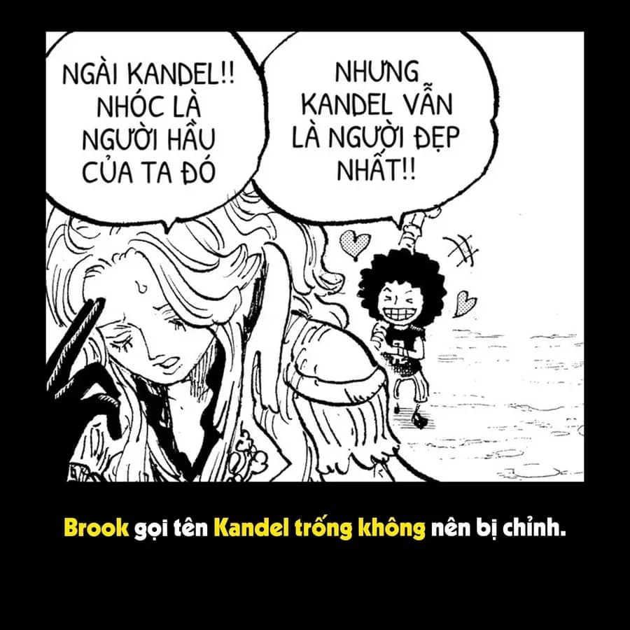 One Piece - Chương 1185.1 - ảnh 7