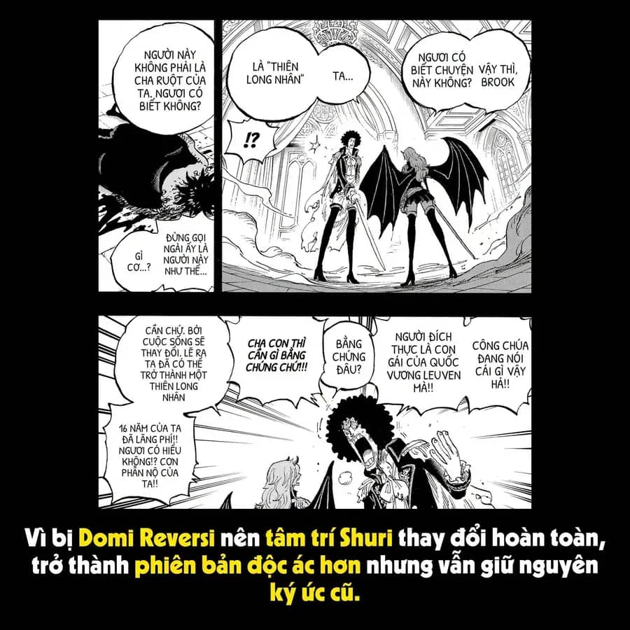 One Piece - Chương 1186.1 - ảnh 10