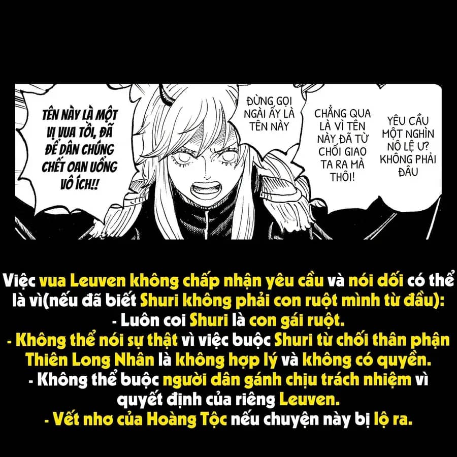 One Piece - Chương 1186.1 - ảnh 14