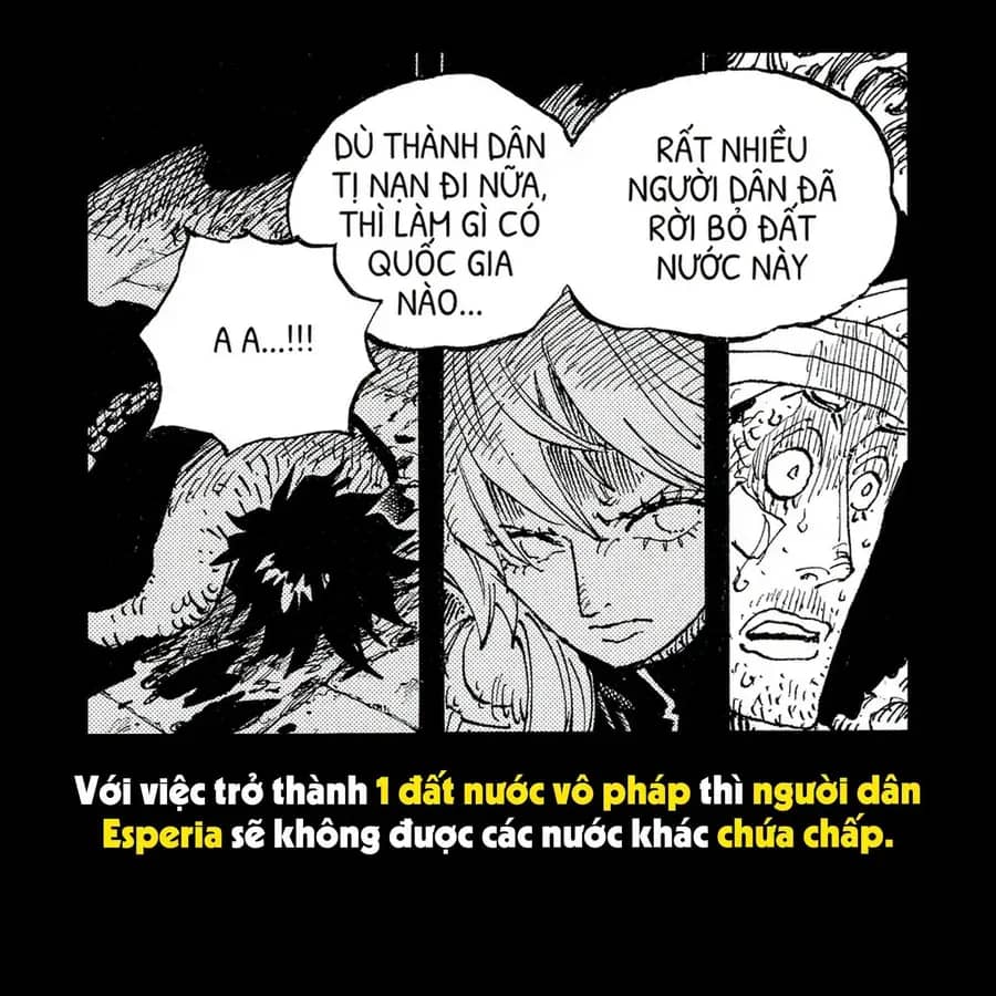 One Piece - Chương 1186.1 - ảnh 30