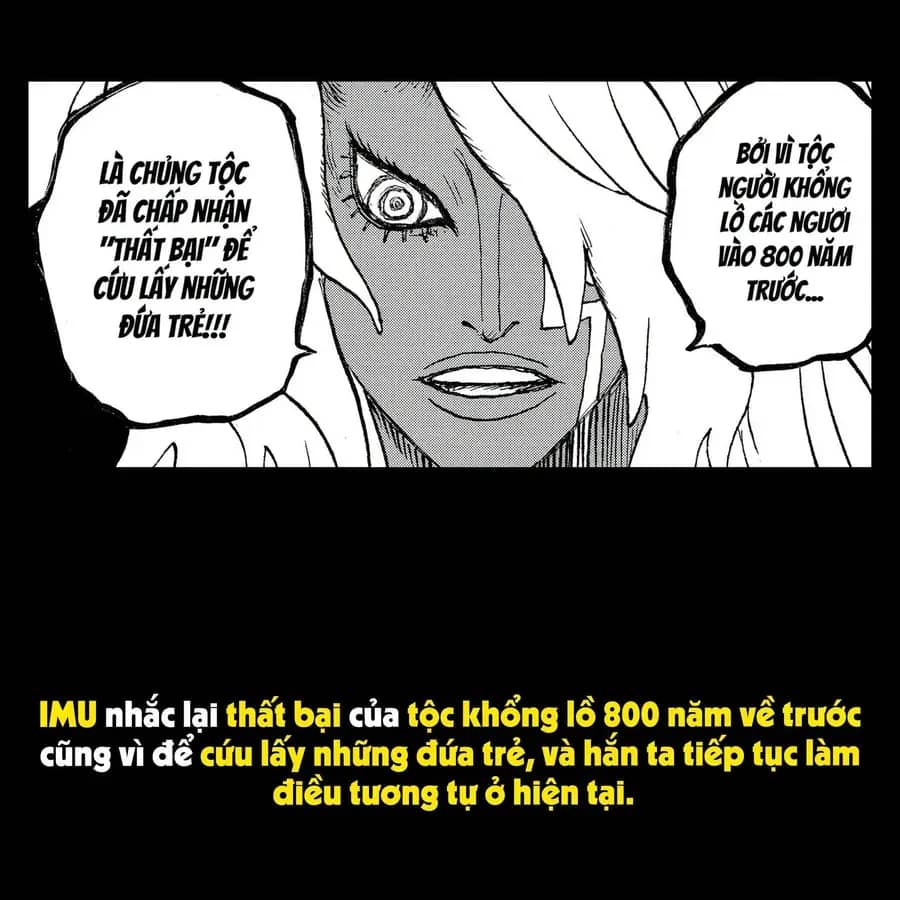 One Piece - Chương 1186.1 - ảnh 46