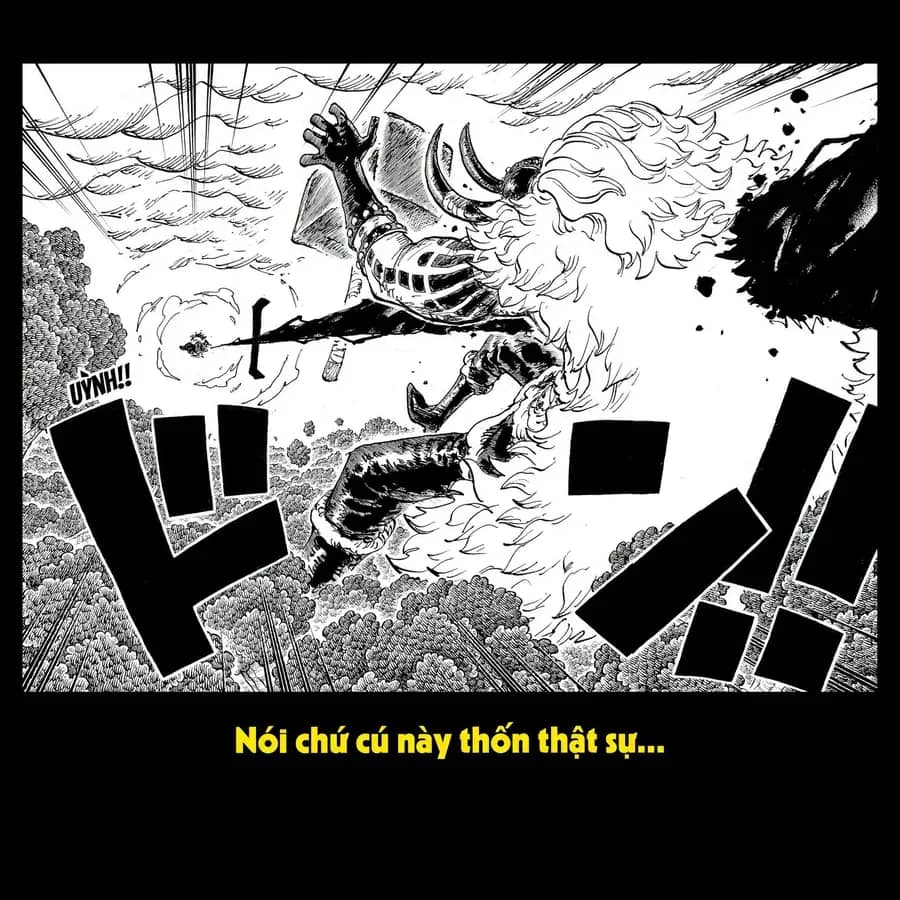 One Piece - Chương 1187.1 - ảnh 19