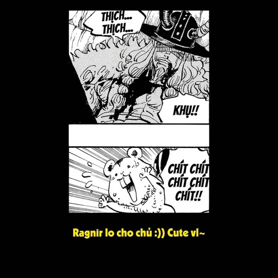 One Piece - Chương 1187.1 - ảnh 33