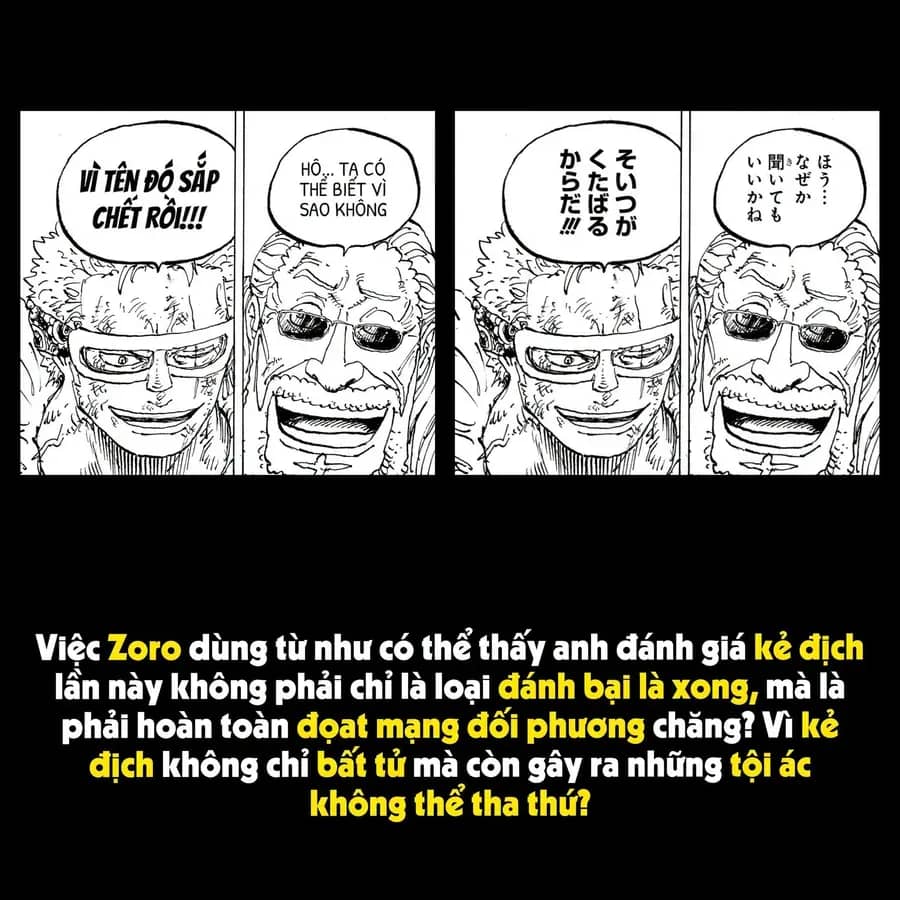 One Piece - Chương 1187.1 - ảnh 41