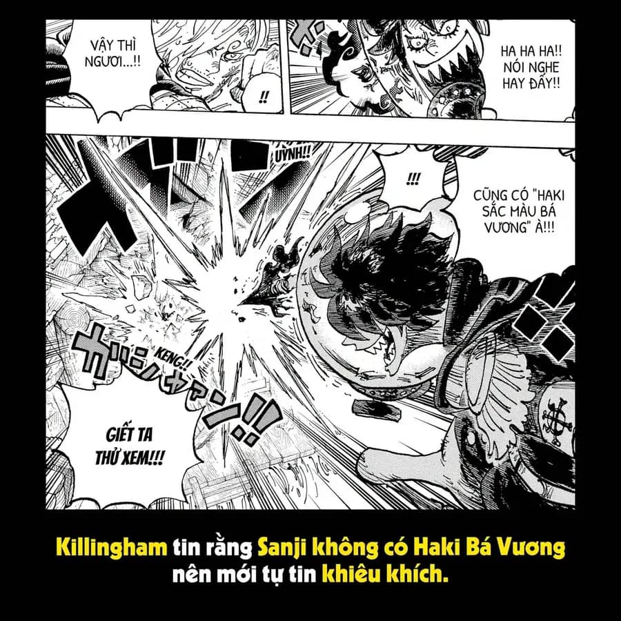 One Piece - Chương 1187.1 - ảnh 54