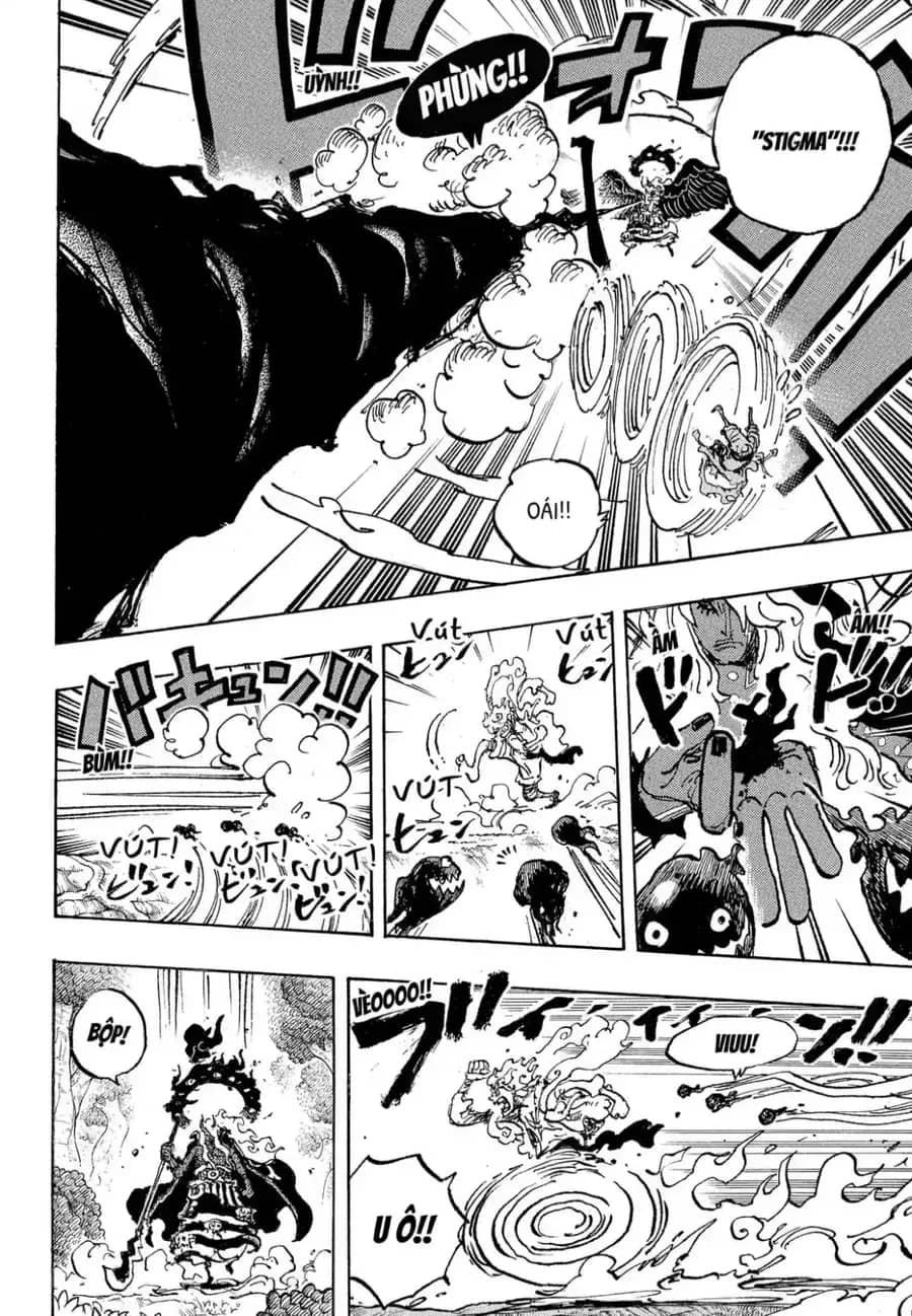 One Piece - Chương 1188 - ảnh 16