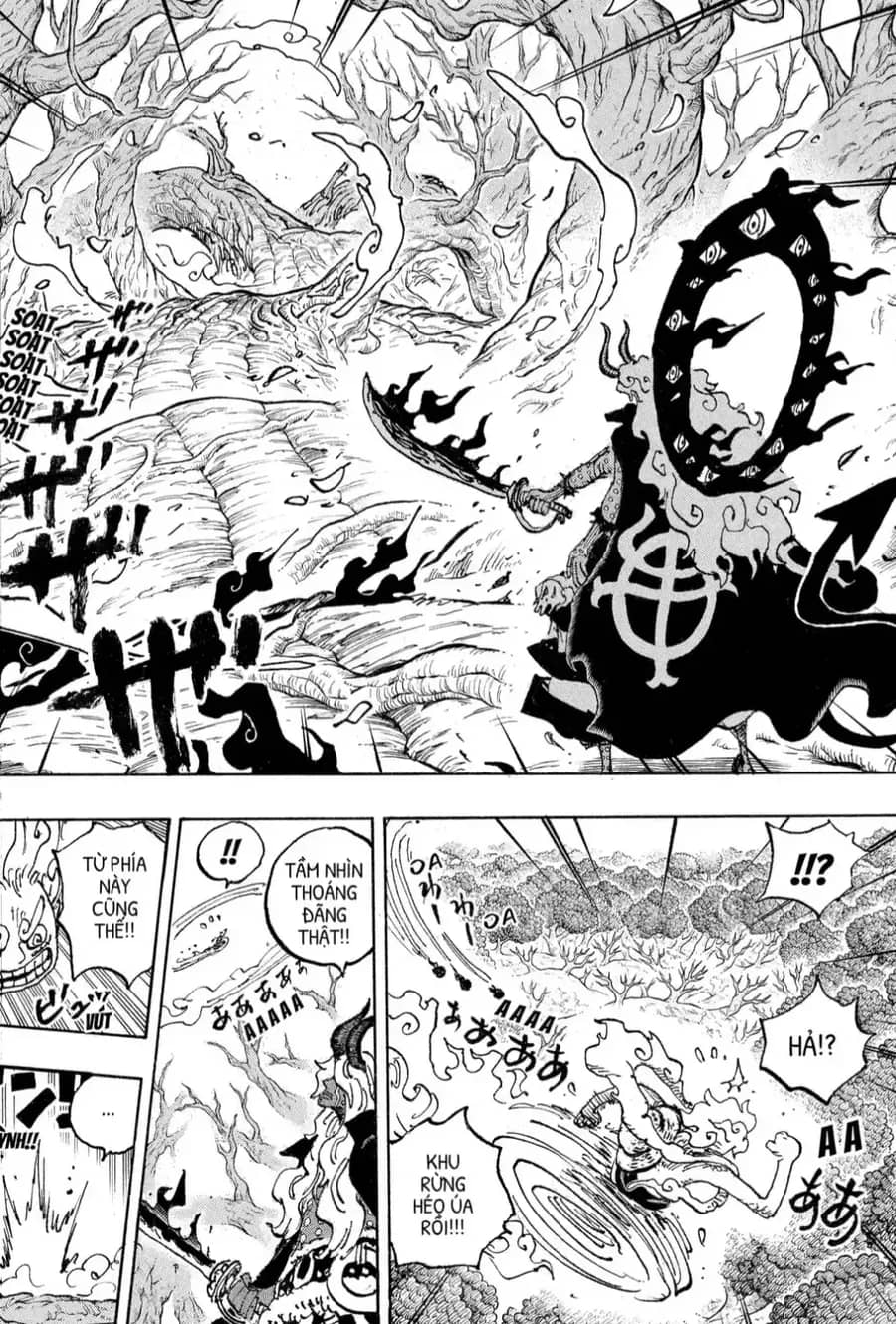 One Piece - Chương 1188 - ảnh 18