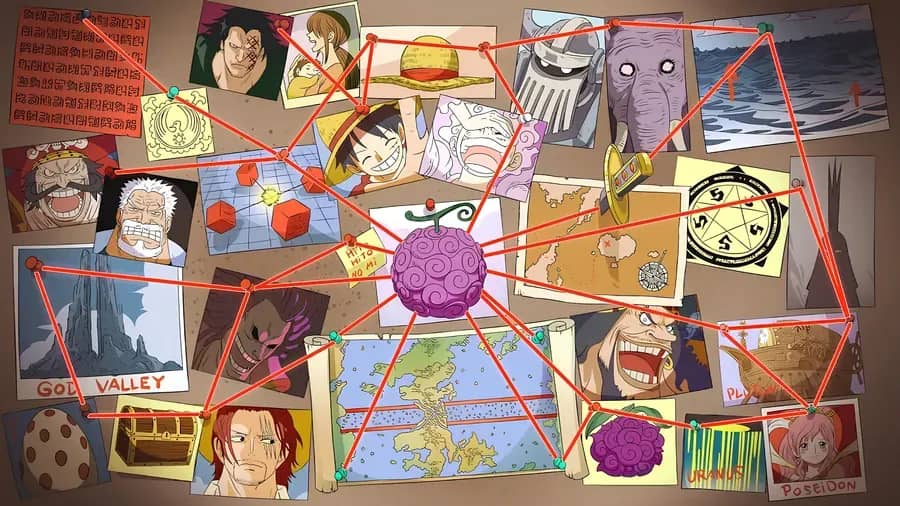 One Piece - Chương 1188 - ảnh 2