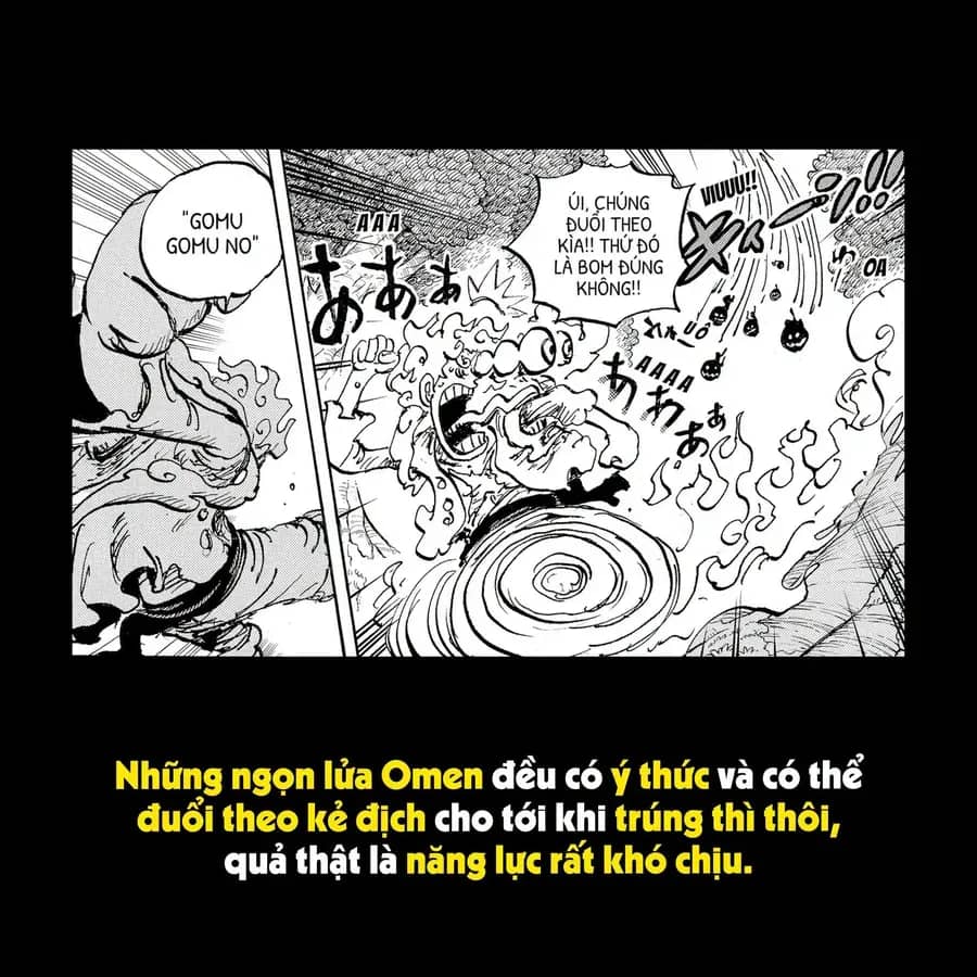 One Piece - Chương 1188.1 - ảnh 18