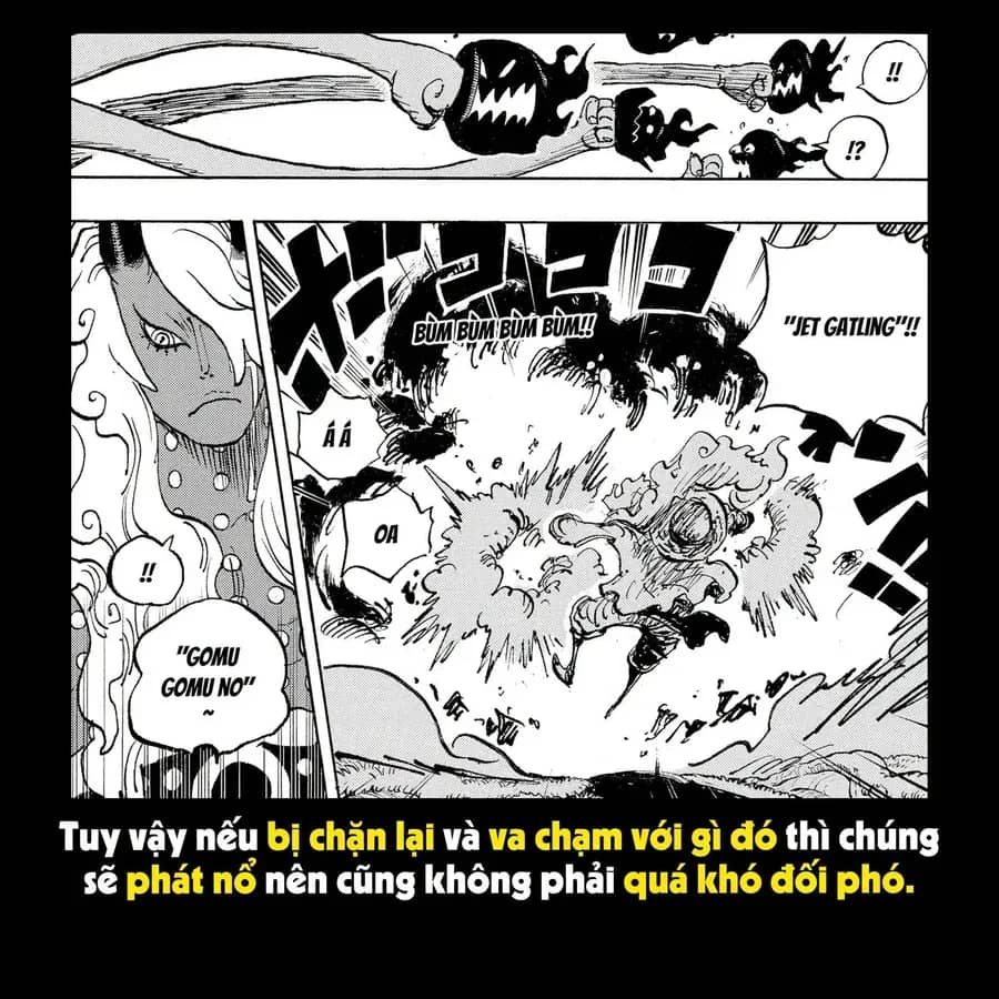 One Piece - Chương 1188.1 - ảnh 19