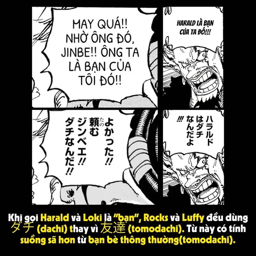 One Piece - Chương 1188.1 - ảnh 28