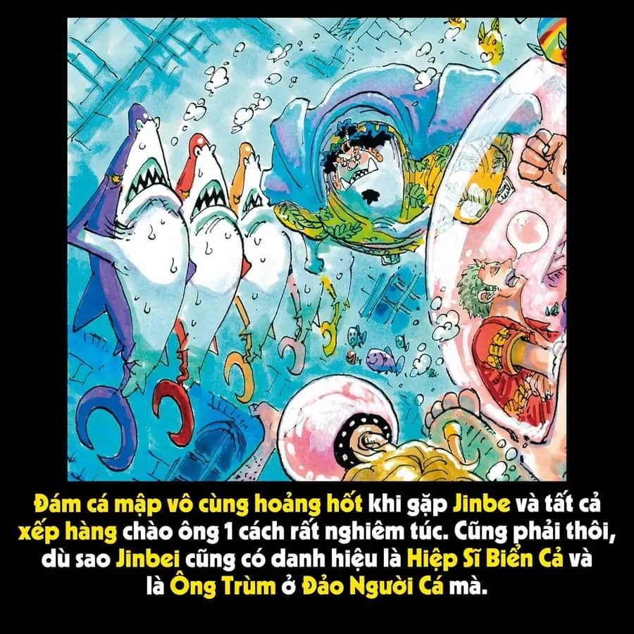 One Piece - Chương 1188.1 - ảnh 3
