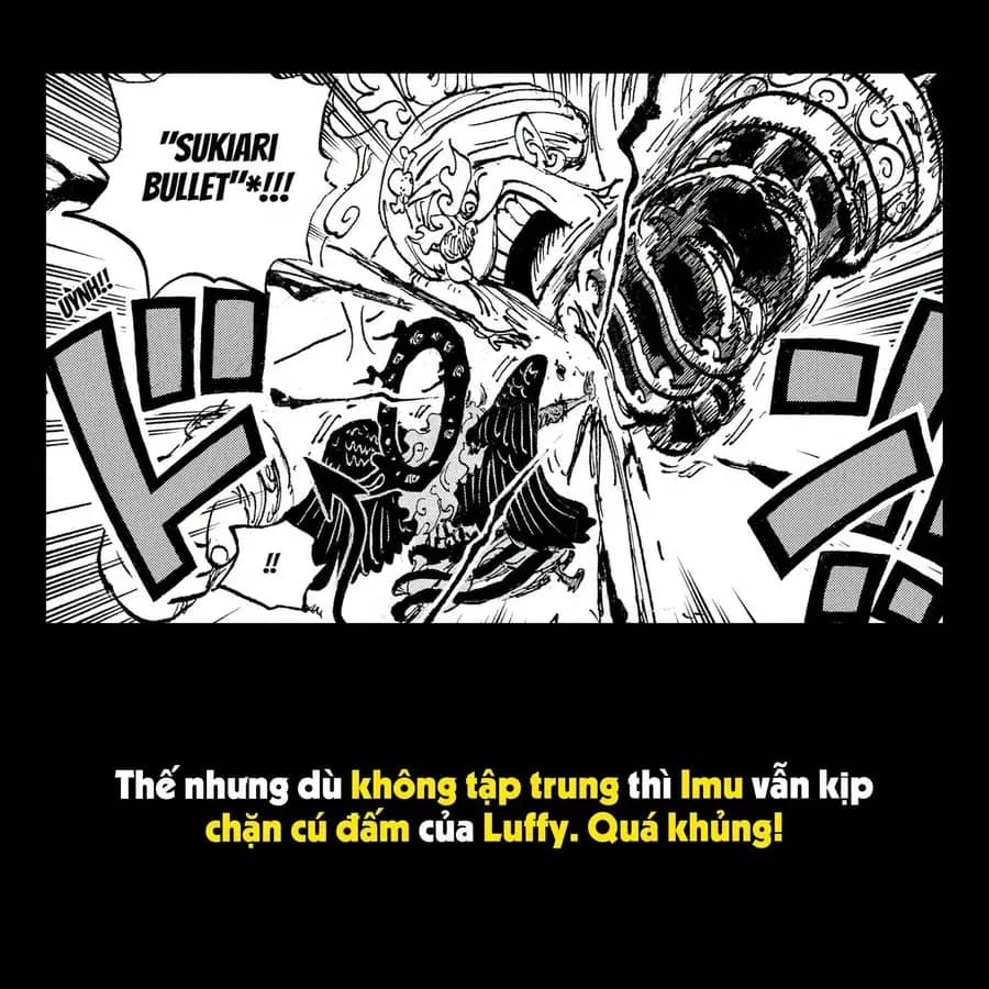 One Piece - Chương 1188.1 - ảnh 40