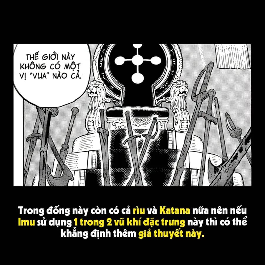 One Piece - Chương 1188.1 - ảnh 49