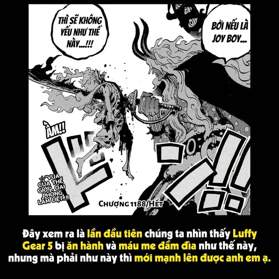 One Piece - Chương 1188.1 - ảnh 58