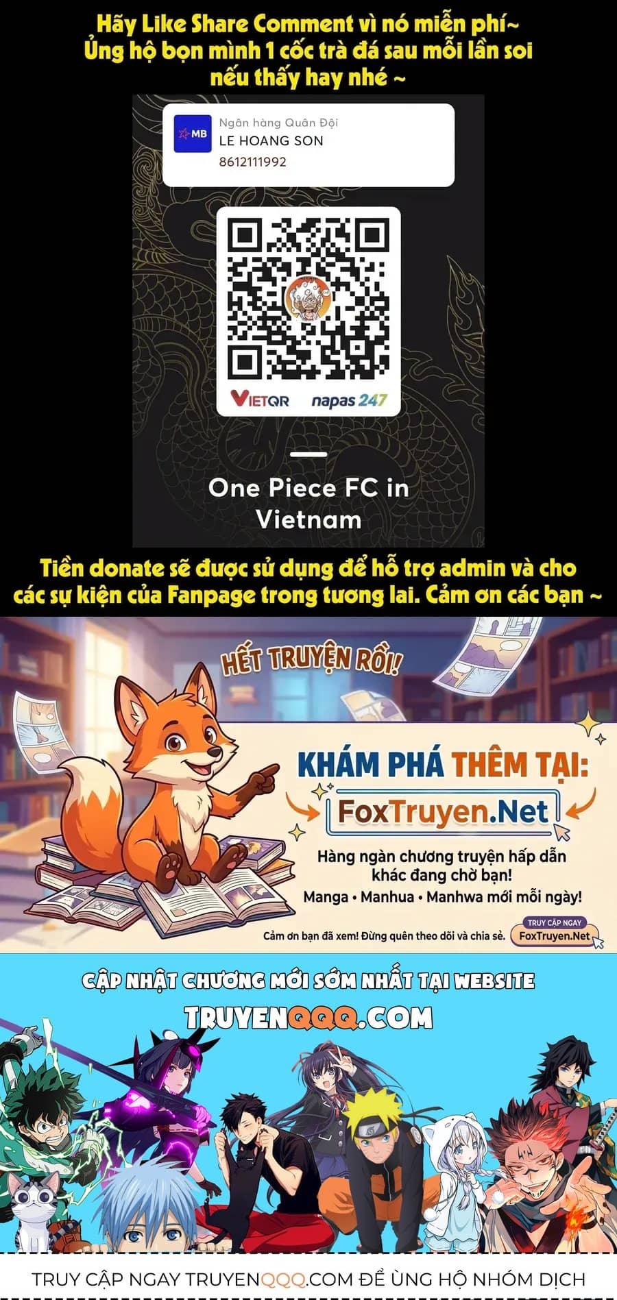 One Piece - Chương 1188.1 - ảnh 64