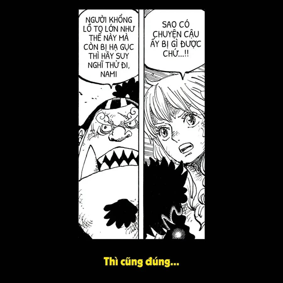 One Piece - Chương 1189.1 - ảnh 11