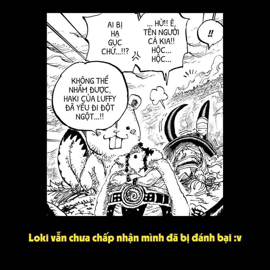 One Piece - Chương 1189.1 - ảnh 12