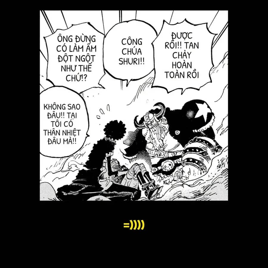 One Piece - Chương 1189.1 - ảnh 14