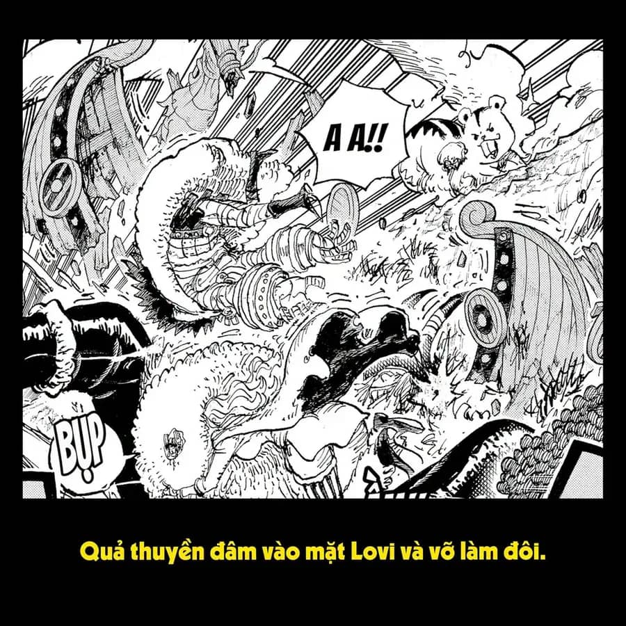 One Piece - Chương 1189.1 - ảnh 20