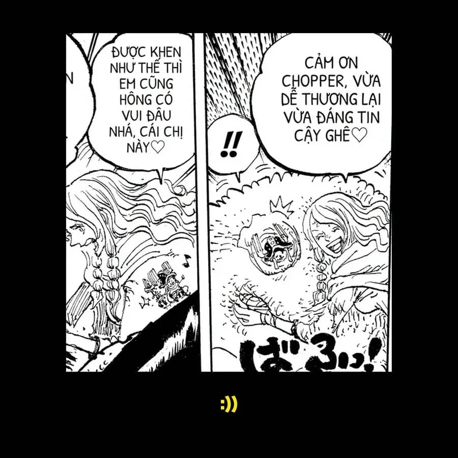 One Piece - Chương 1189.1 - ảnh 22