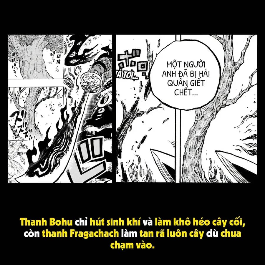 One Piece - Chương 1189.1 - ảnh 28
