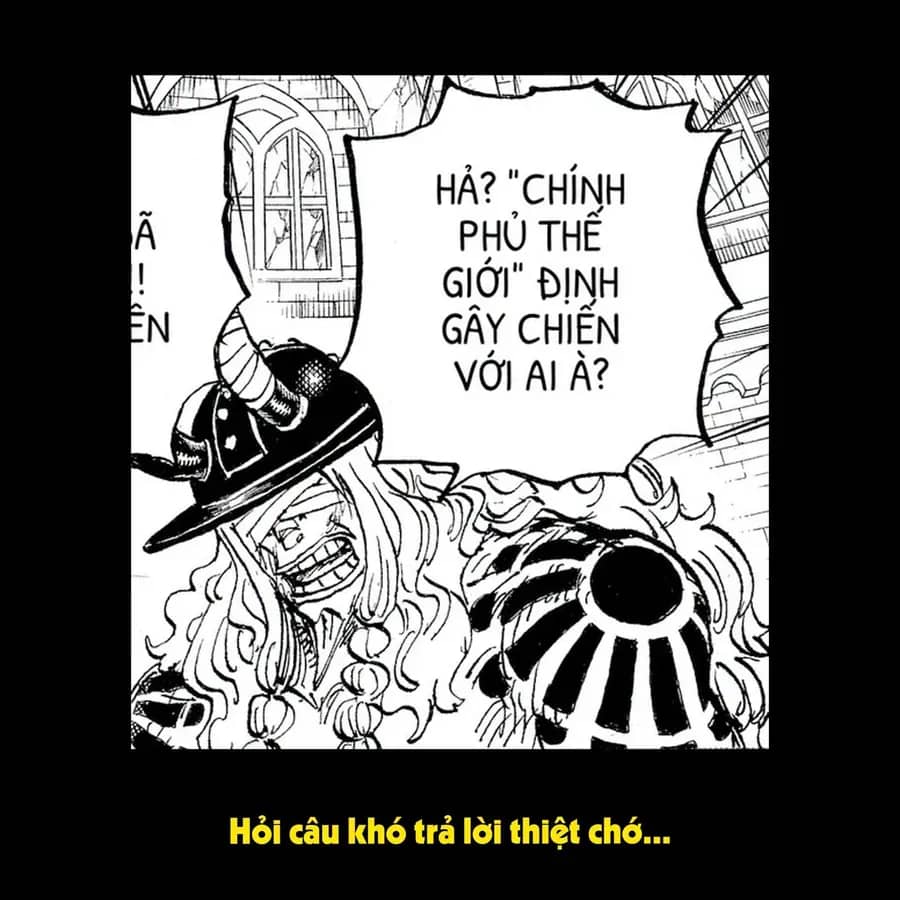 One Piece - Chương 1189.1 - ảnh 34