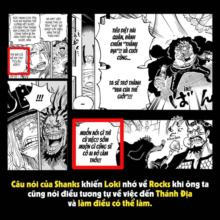 One Piece - Chương 1189.1 - ảnh 39