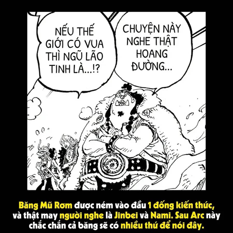 One Piece - Chương 1189.1 - ảnh 43