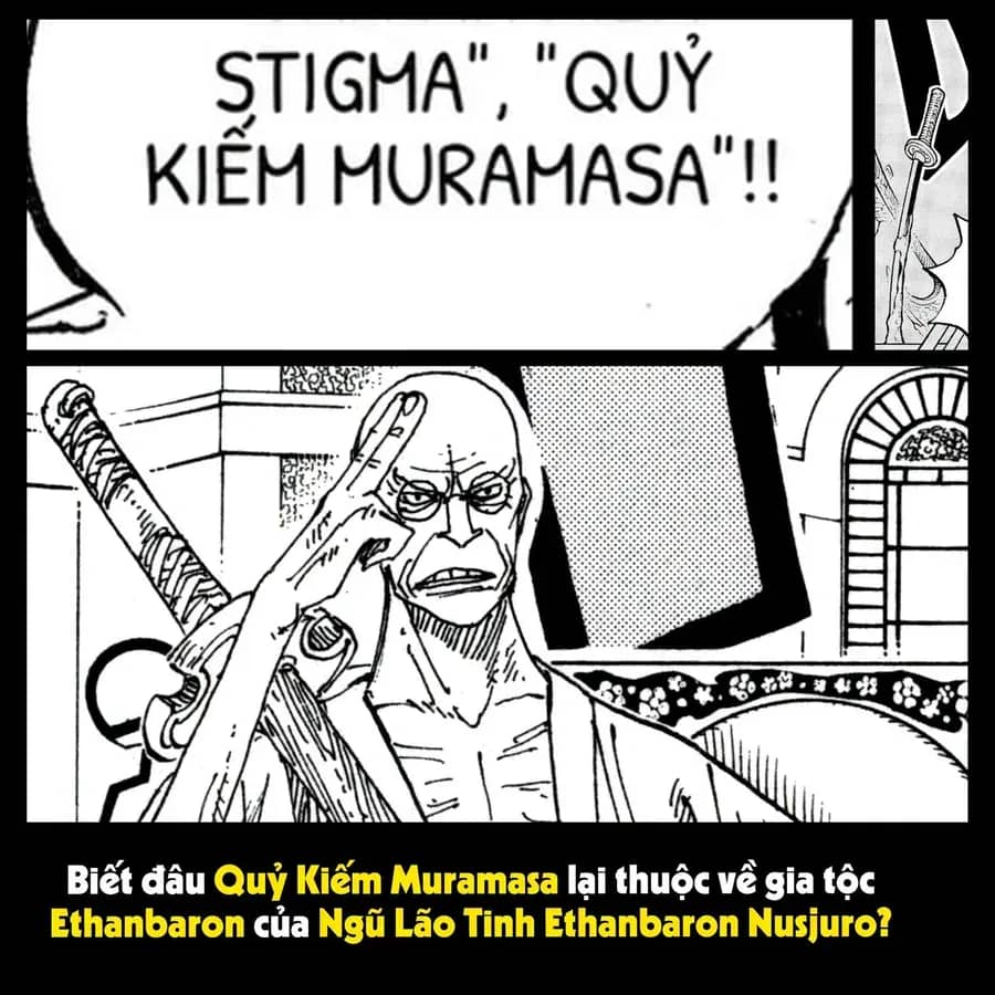 One Piece - Chương 1189.1 - ảnh 63
