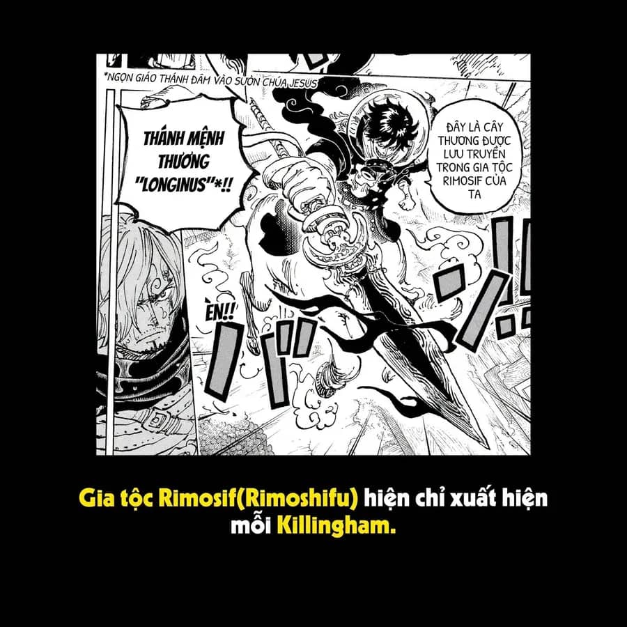 One Piece - Chương 1189.1 - ảnh 68