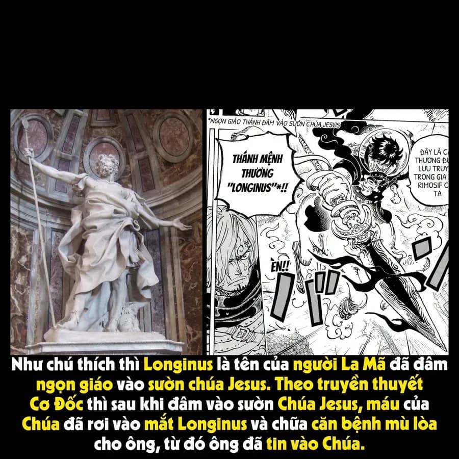 One Piece - Chương 1189.1 - ảnh 69