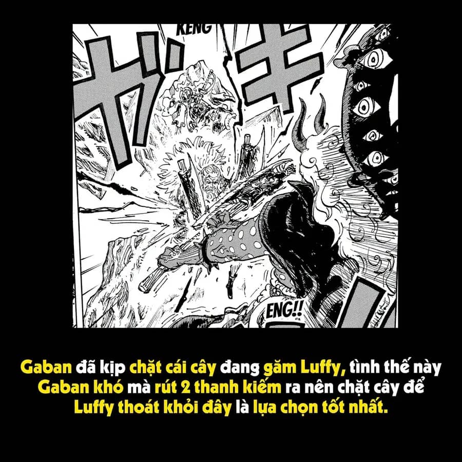 One Piece - Chương 1189.1 - ảnh 73