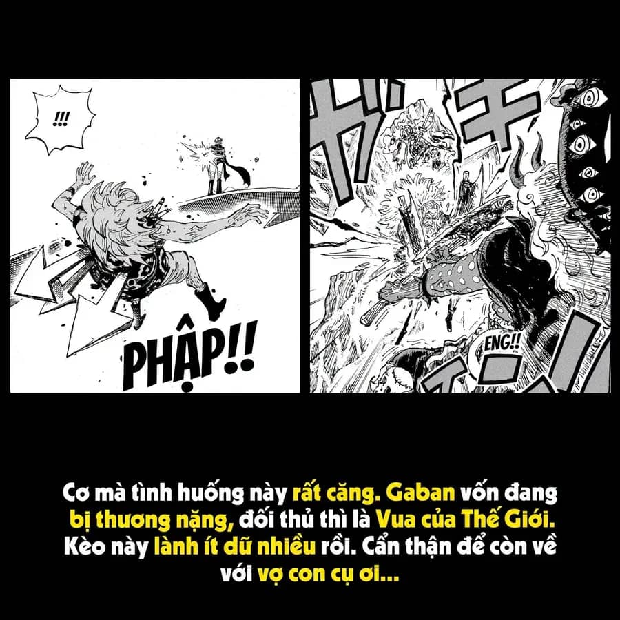 One Piece - Chương 1189.1 - ảnh 75