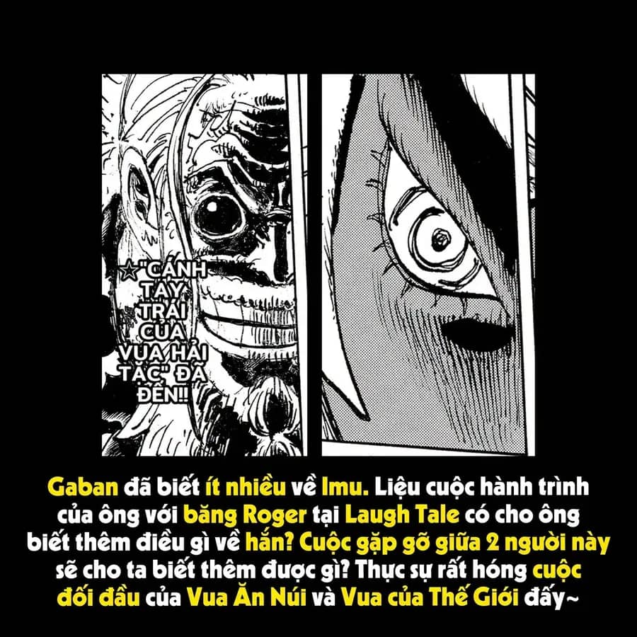One Piece - Chương 1189.1 - ảnh 76