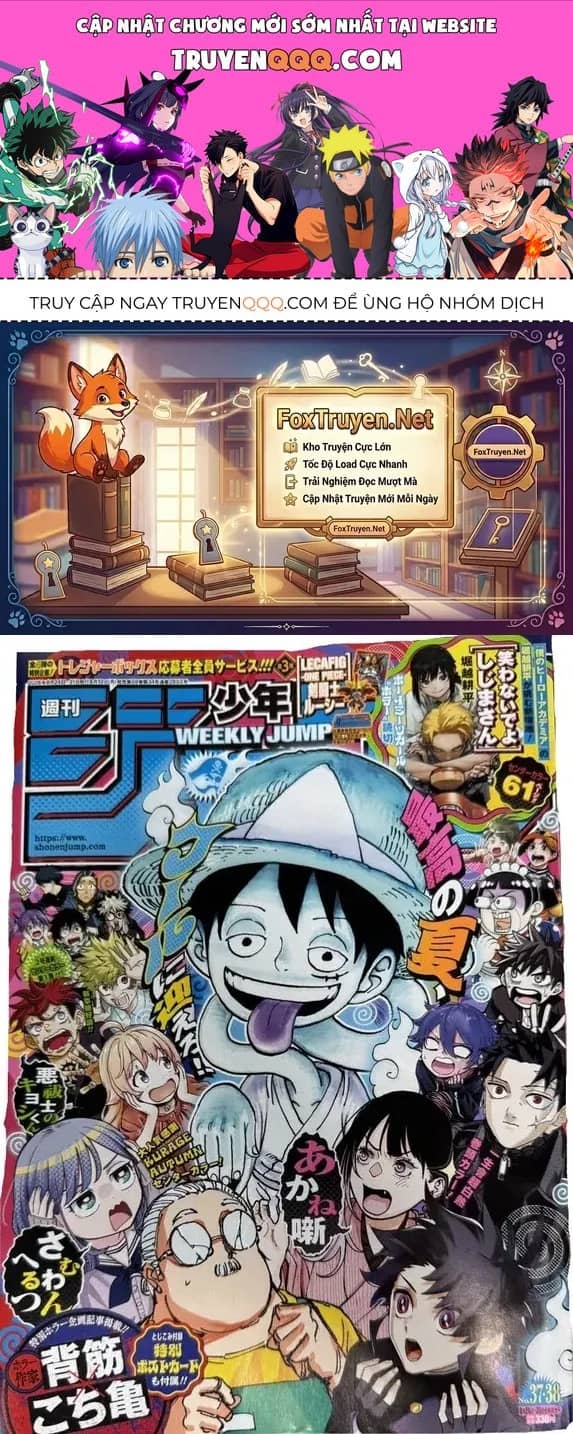 One Piece - Chương 1190 - ảnh 1