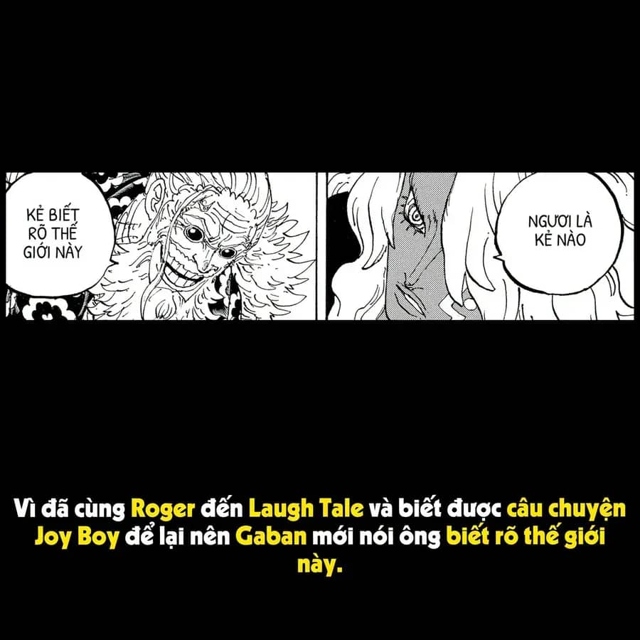 One Piece - Chương 1190.1 - ảnh 10