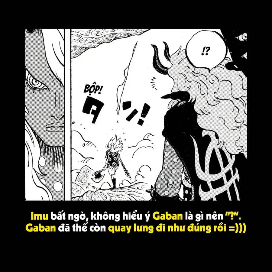 One Piece - Chương 1190.1 - ảnh 11