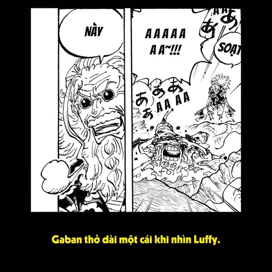 One Piece - Chương 1190.1 - ảnh 12