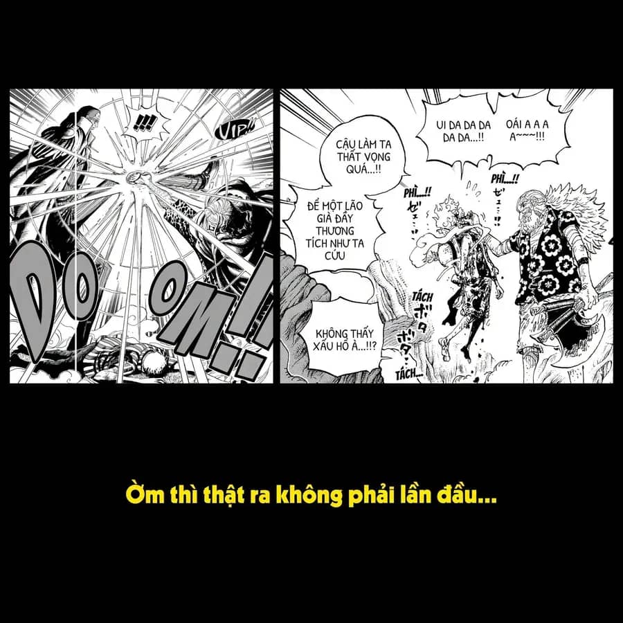 One Piece - Chương 1190.1 - ảnh 14