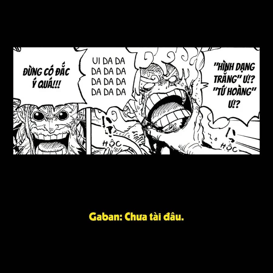 One Piece - Chương 1190.1 - ảnh 15