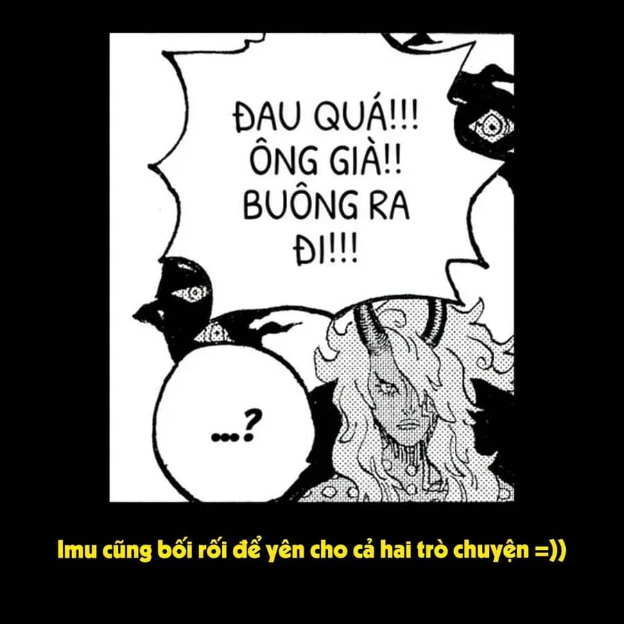 One Piece - Chương 1190.1 - ảnh 16