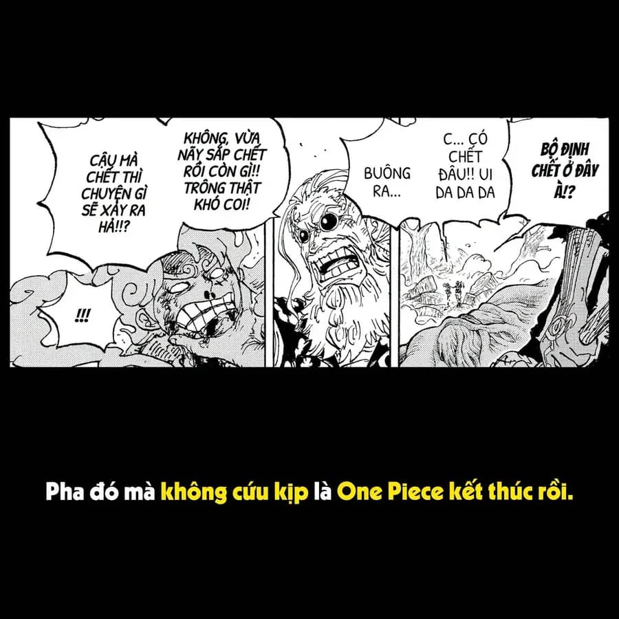 One Piece - Chương 1190.1 - ảnh 17