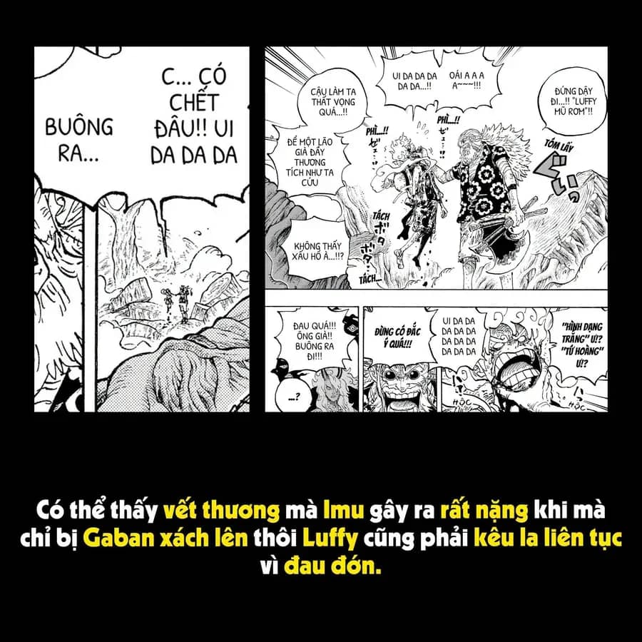 One Piece - Chương 1190.1 - ảnh 18
