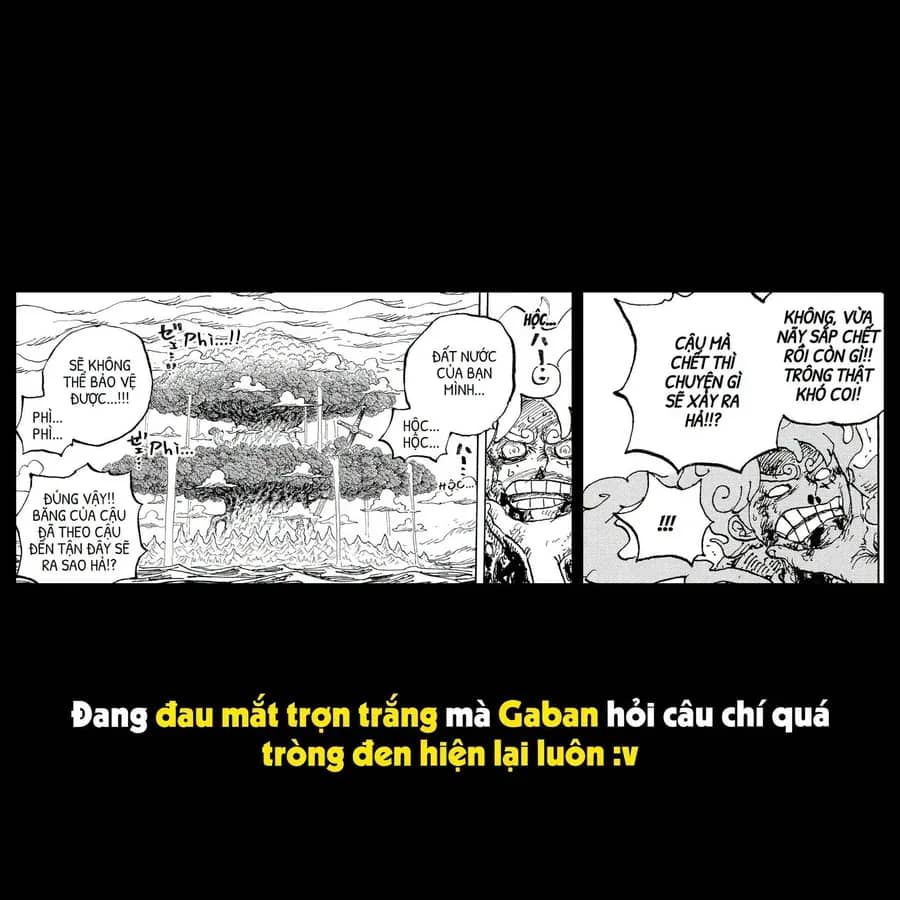 One Piece - Chương 1190.1 - ảnh 19