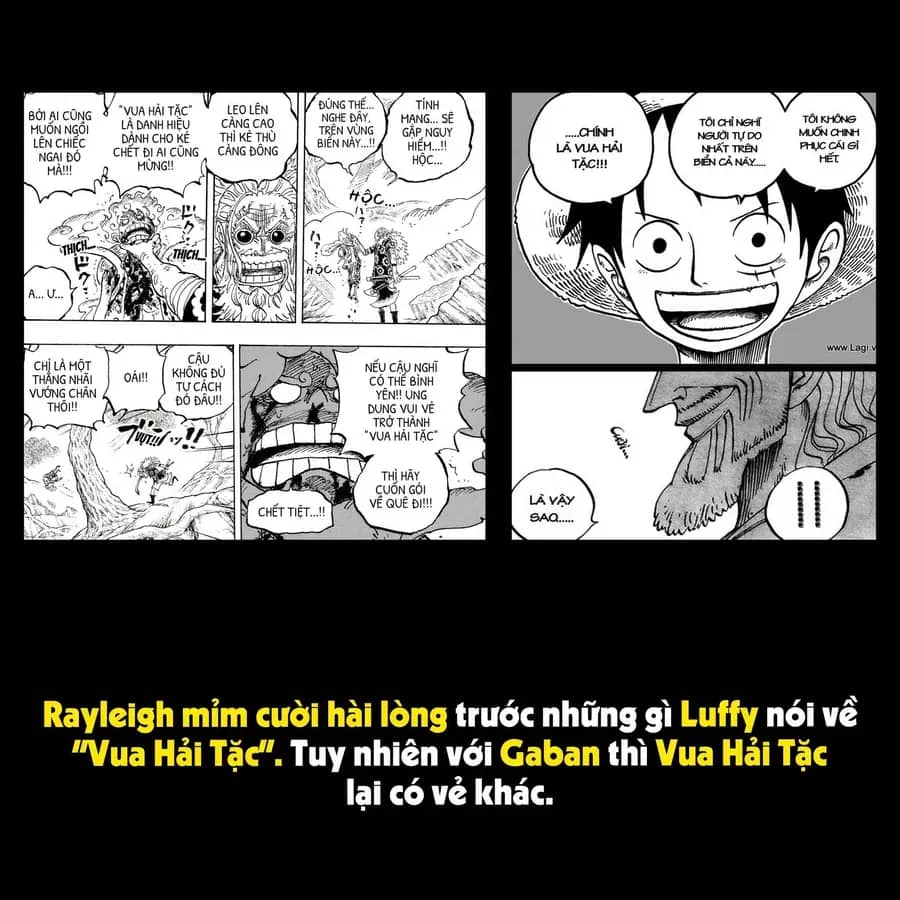 One Piece - Chương 1190.1 - ảnh 22