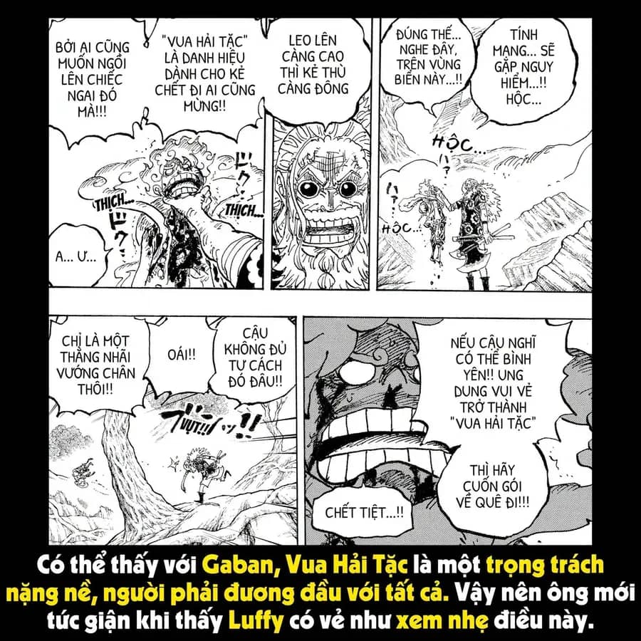 One Piece - Chương 1190.1 - ảnh 23